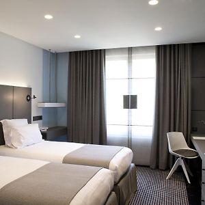 Chambre de Luxe Lit King-Size